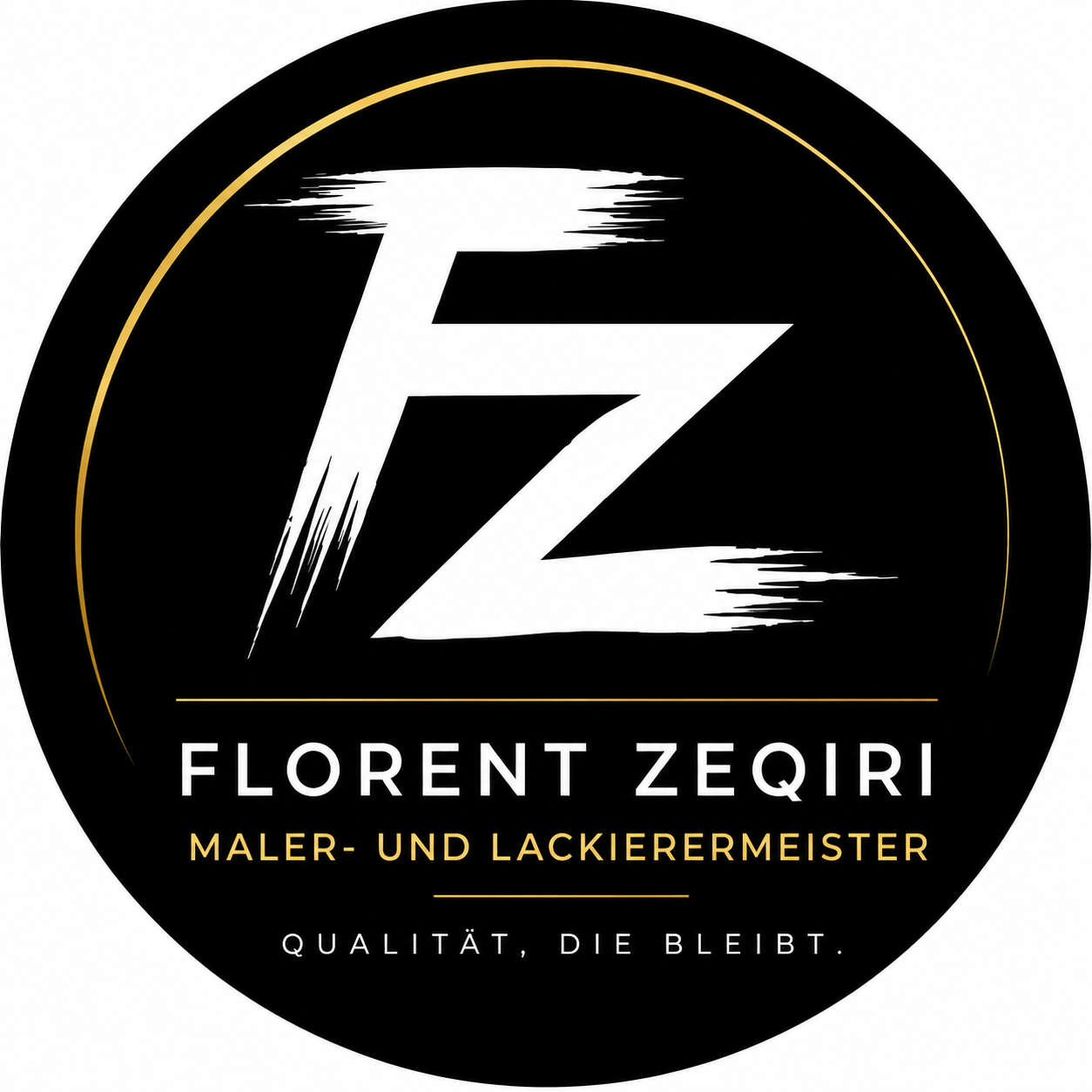 Malermeisterbetrieb Florent Zeqiri Florent Zeqiri – Maler- und Lackierermeister. Qualität, die bleibt.